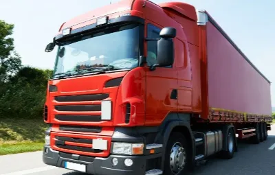 Antalya Otakçılar Ambar Kargo