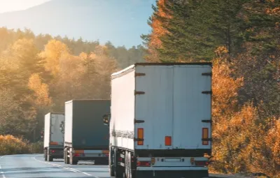 Antalya ile Otakçılar Arası Klima Taşıma