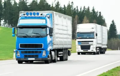 Antalya ile Otakçılar Arası Eşya Taşıma